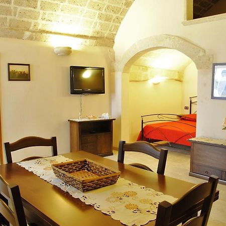 Casetta Donnolo Oria  Zimmer foto