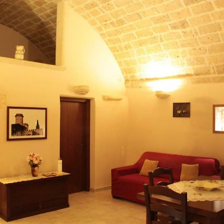 Casetta Donnolo Oria  Exterior foto