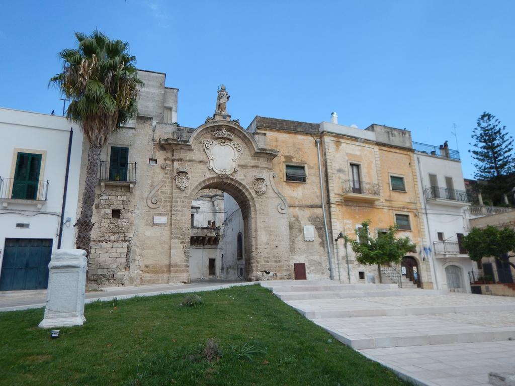Casetta Donnolo Oria  Exterior foto