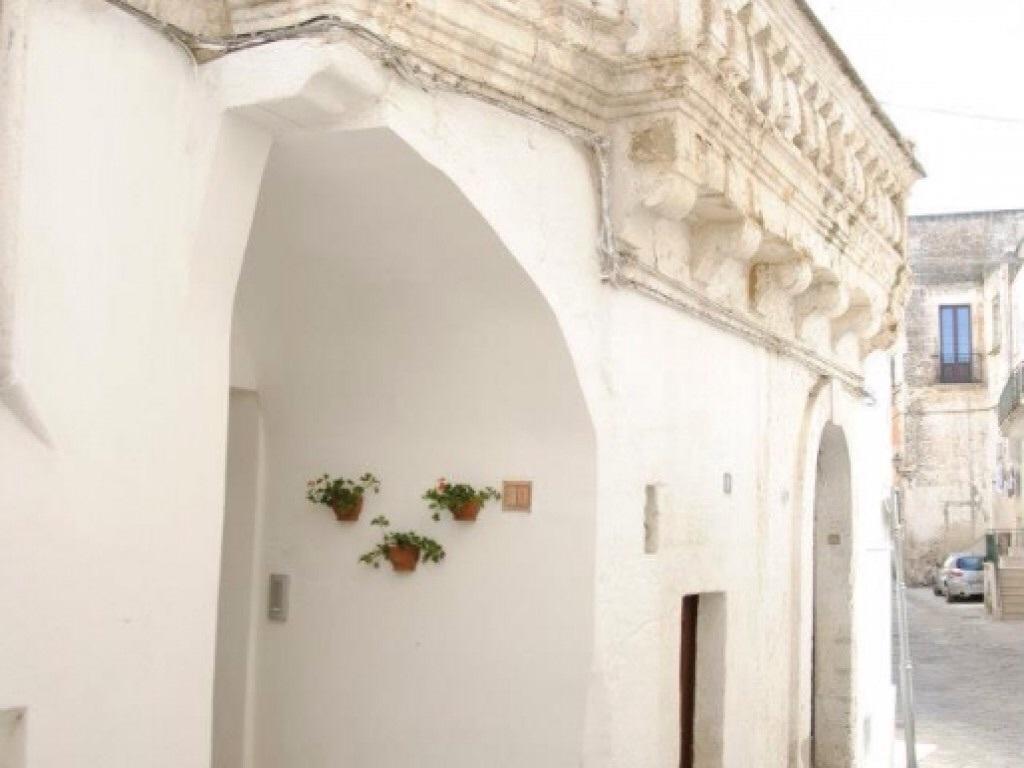 Casetta Donnolo Oria  Exterior foto
